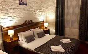Hotel Soare De Munte